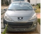 Peugeot 207 cc coupé cabriolet occasion à Hammamet 