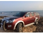 Isuzu Dmax 4 portes importée à vendre