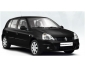 Voiture Clio Campus occasion en bon état à vendre 
