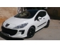 Voiture peugeot 308 occasion à vendre  Tunisie 3