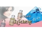 Vente parfum & cosmètiques