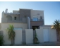Rez de chaussée d'une villa à 500 m de la plage à louer à Nabeul
