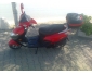 Scooter occasion Suzuki AN125HK à Tunis