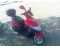 Scooter occasion Suzuki AN125HK à Tunis 2