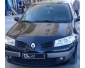 Voiture occasion Megane automatique à vendre 