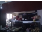 Pizzeria (local et matériel neuf y compris) à vendre 