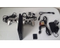 PS2 Slim Couleur Noir à vendre 3