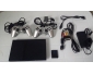 PS2 Slim Couleur Noir à vendre