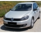 Voiture Golf 6 occasion à vendre à Bizerte