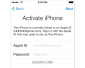 Déblocage officiel iCloud