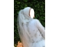 Robe de mariee voilee-  Haute Couture  2 Tunisie Robe de mariee voilee-  Haute Couture  2