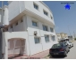 Bâtiment commercial et administratif a Kairouan 2