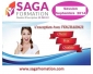 Formation en Developpement web - Saga formation Tunisie