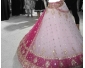 Keswa Outia wtiya Sari Indien haute couture import 4 Tunisie Keswa Outia wtiya Sari Indien haute couture import 4
