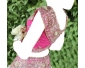 Keswa Outia wtiya Sari Indien haute couture import 2 Tunisie Keswa Outia wtiya Sari Indien haute couture import 2
