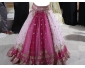 Keswa Outia wtiya Sari Indien haute couture import 3 Tunisie Keswa Outia wtiya Sari Indien haute couture import 3