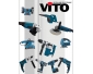 outillage électrique VITO