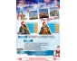 Tounesna Voyages Ennasr organise un voyage  pour Istanbul