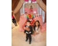 ARTISTE CLOWN TUNIS pour anniversaire