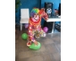 ARTISTE CLOWN TUNIS pour anniversaire 2