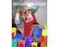 ARTISTE CLOWN TUNIS pour anniversaire 3