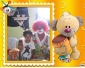 ARTISTE CLOWN TUNIS pour anniversaire