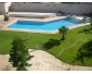 A vendre 4 villas avec piscine commune 
