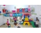 Crèche bébé à sfax