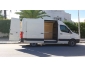 Volkswagen Crafter Diesel occasion 