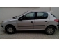 Vente voiture occasion Peugeot 206  à Ben-arous