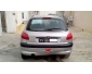 Voiture Vente voiture occasion Peugeot 206  à Ben-arous Tunisie 2