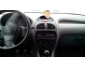 Voiture Vente voiture occasion Peugeot 206  à Ben-arous Tunisie 4