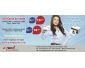 Service 100 cartes visite à prix choc à Ariana