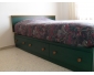 Chambre à coucher adolescent/étudiant occasion à vendre