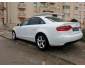 Voiture Voiture occasion Audi A4 1.8 TFSI à vendre Tunisie 3