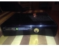 Xbox360  occasion slim 320go à vendre