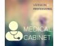 Logiciel de gestion Medical Cabinet V2 agrée CNAM