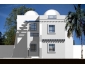 PROJET DE VILLA AVEC PISCINE A DJERBA 2
