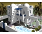 PROJET DE VILLA AVEC PISCINE A DJERBA