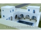 Maison traditionnelle à Djerba en zone U 2