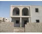 Villas inachevées à midoun djerba 2
