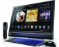 Hp touchsmart 600  2
