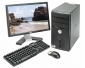 10 PC de bureau Dell vestro 200 
