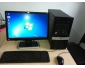 Pc bureau hp 2 duo tt neuf en promo 
