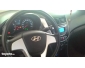 Voiture Voiture occasion HYUNDAI ACCENT GLS 2012 à vendre  Tunisie 3