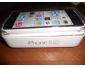 Iphone 5c blanc à vendre  2