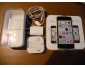 Iphone 5c blanc à vendre 