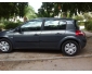 Voiture Megane II dci occasion à vendre