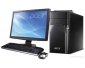 PC bureau acer aspire core 2 duo à vendre