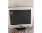 Ordinateur occasion avec son bureau à vendre  2